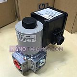 Dungs 1-Inch Single-Stage Solenoid Valve Dungs 1-Inch Single-Stage Solenoid Valve